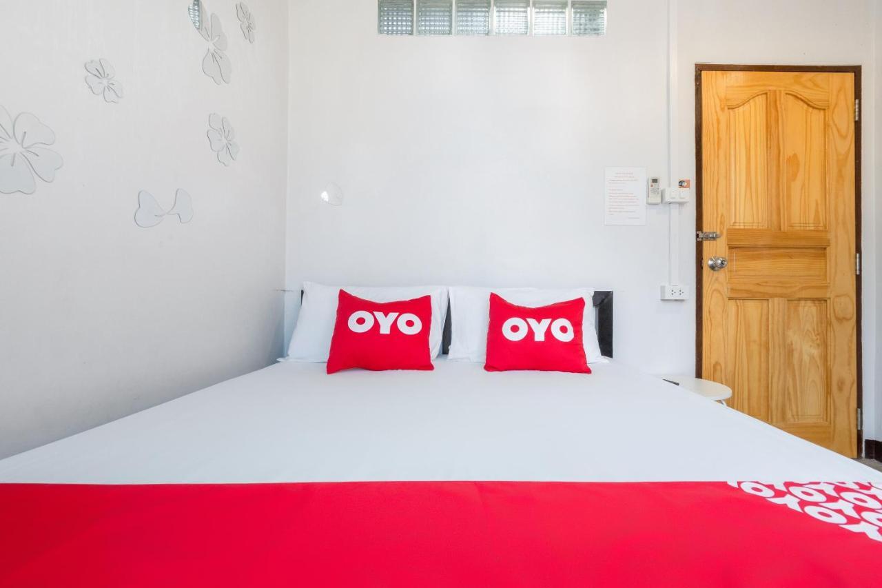 Oyo 969 Lida 1946 Hostel Бангкок Екстер'єр фото
